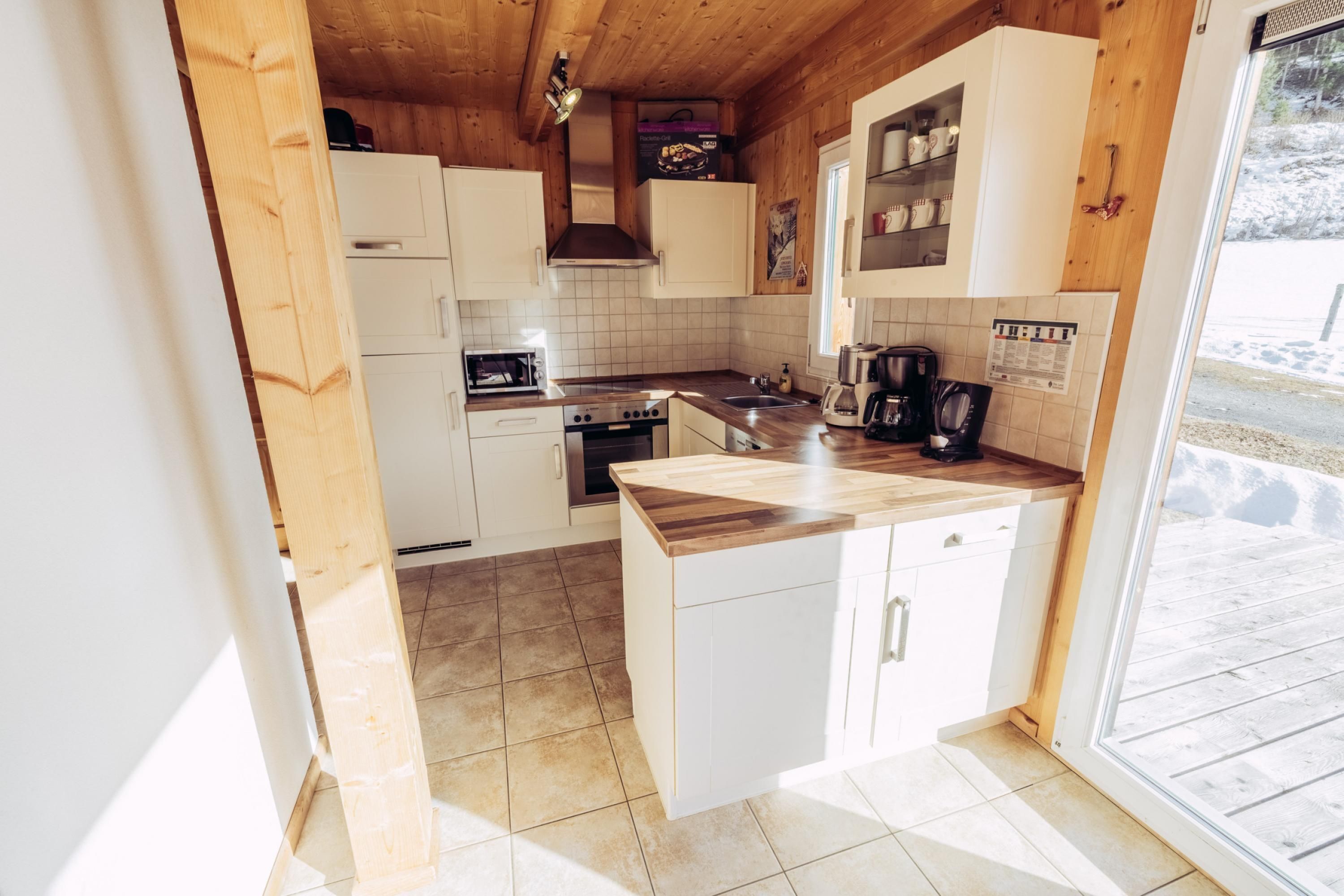 Ferienhaus | 4 Schlafzimmer