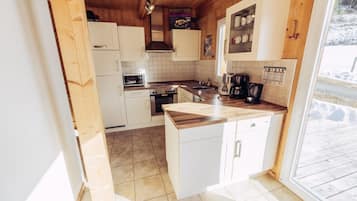 Ferienhaus | 4 Schlafzimmer