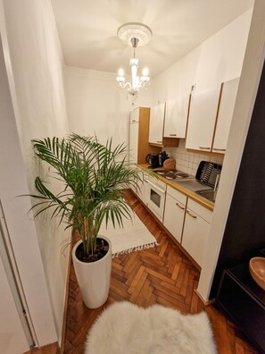 Apartment | 1 bedroom - 100 RM Alois 8 in Murau (Murau)