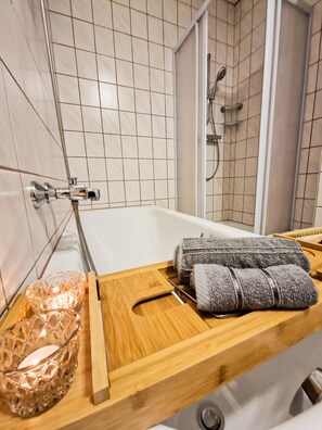 Appartement | 1 chambre