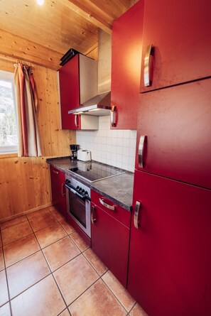 Ferienhaus | 4 Schlafzimmer