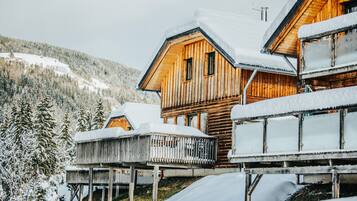 Ferienhaus | 4 Schlafzimmer