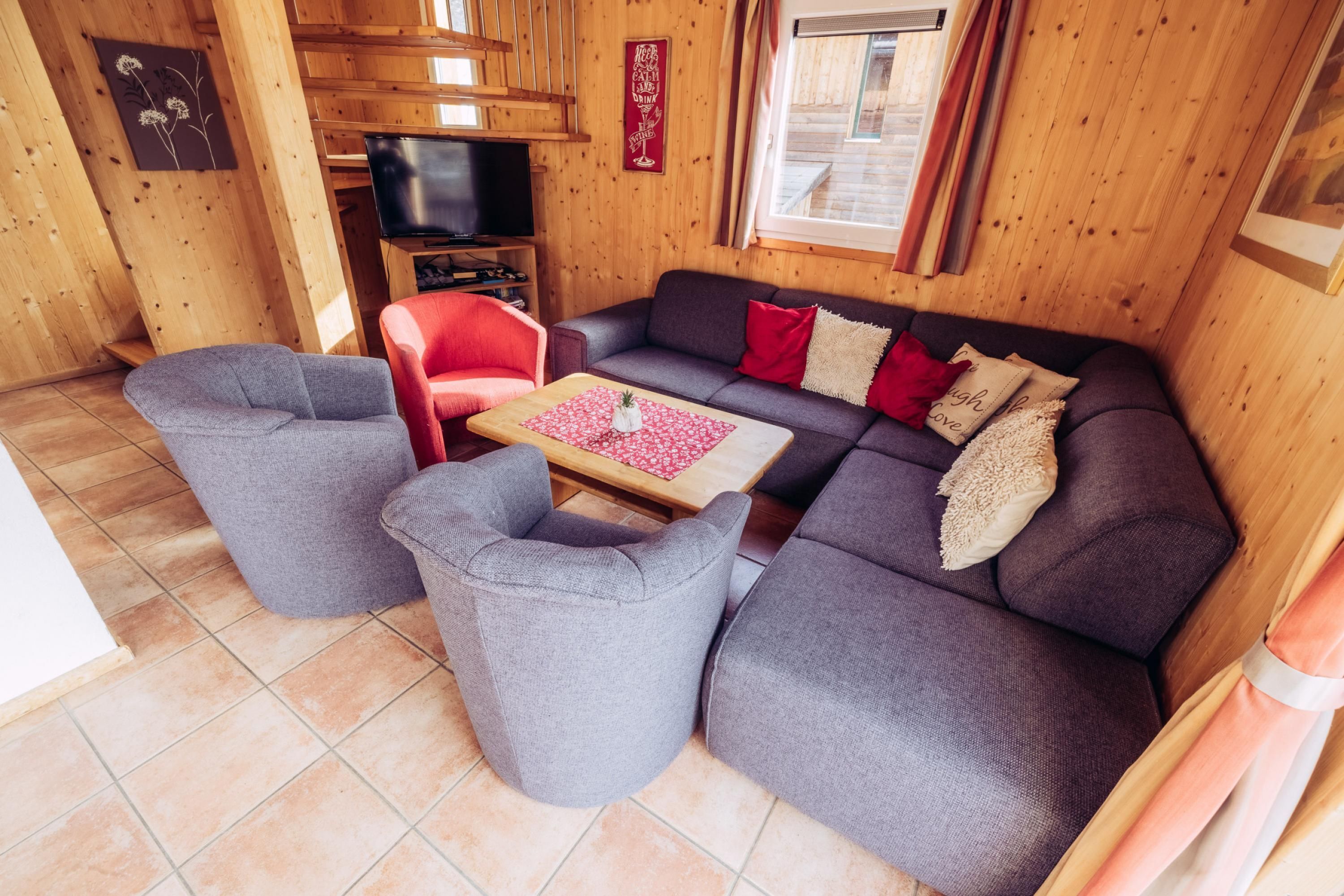 Ferienhaus | 4 Schlafzimmer