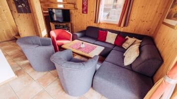 Ferienhaus | 4 Schlafzimmer