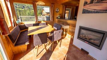 Ferienhaus | 4 Schlafzimmer