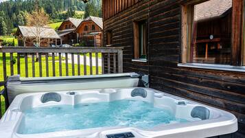 Ferienhaus | 4 Schlafzimmer