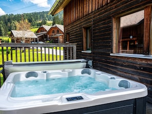 Ferienhaus | 4 Schlafzimmer