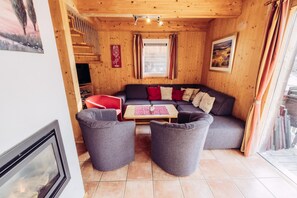 Ferienhaus | 4 Schlafzimmer