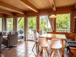 Hus | 4 soveværelser