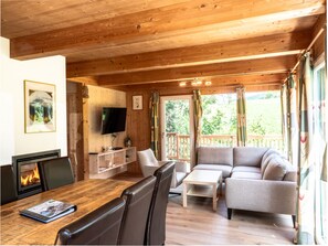 House - 028 W8 in St Georgen am Kreischberg (Sankt Georgen am Kreischberg)