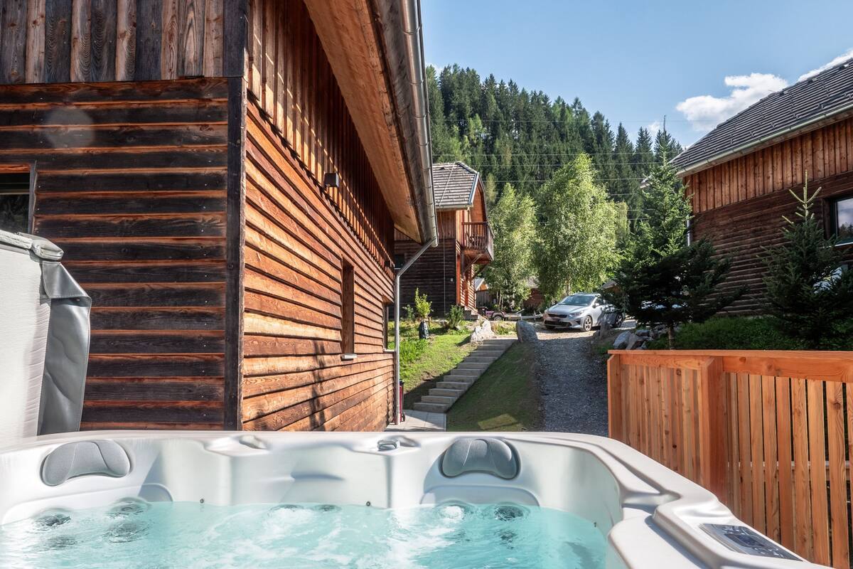 Casa | 4 dormitorios