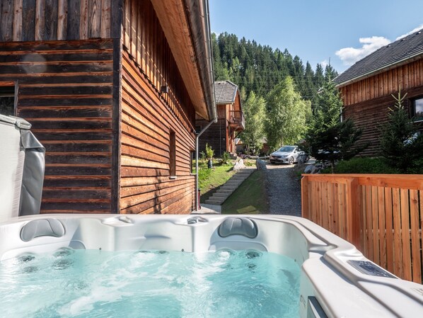 Casa | 4 dormitorios