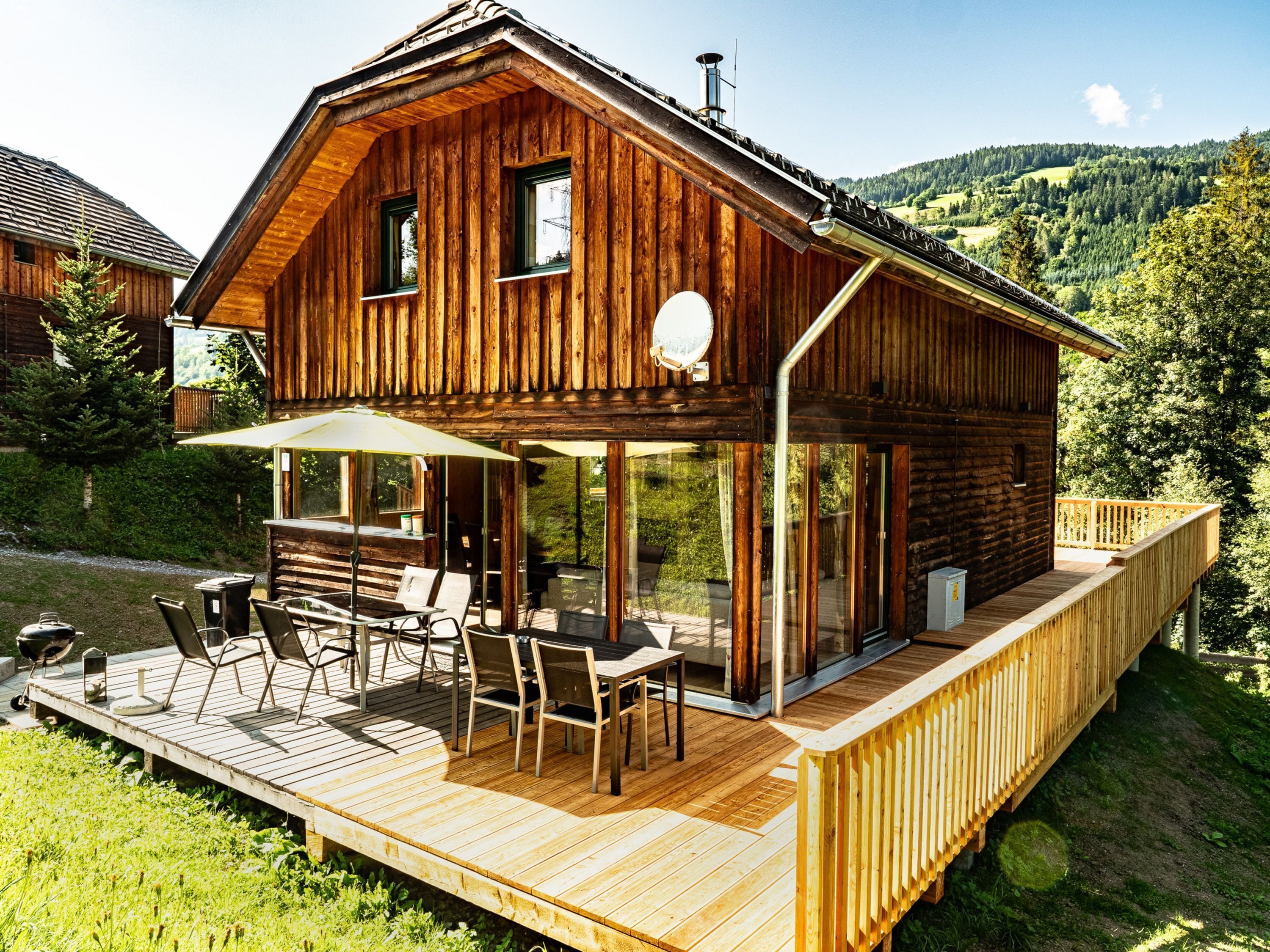 4 عدّة غرف نوم