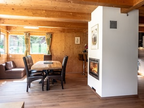 4 bedrooms - 028 W8 in St Georgen am Kreischberg (Sankt Georgen am Kreischberg)
