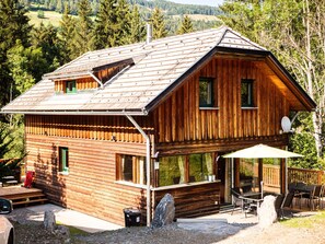 House - 028 W8 in St Georgen am Kreischberg (Sankt Georgen am Kreischberg)