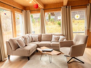 Casa | 4 dormitorios