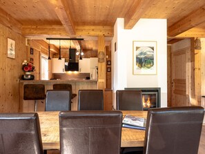 Ferienhaus | 4 Schlafzimmer