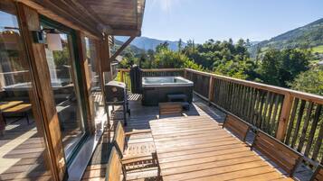 Ferienhaus | 4 Schlafzimmer