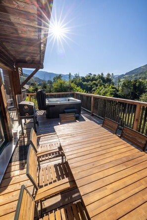 獨棟房屋 | 4 間臥室