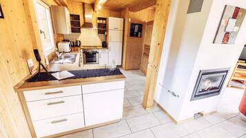 Ferienhaus | 4 Schlafzimmer
