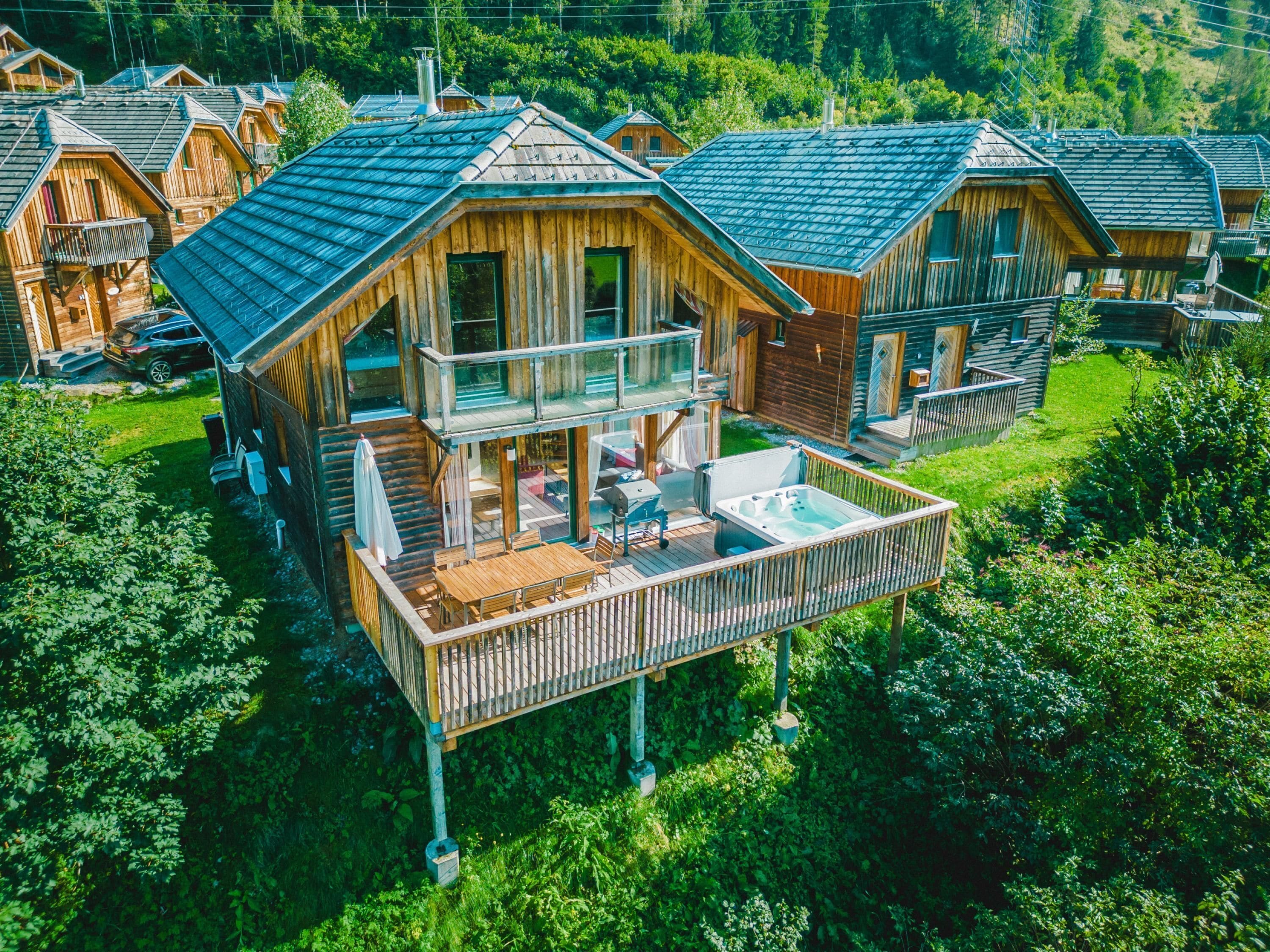 4 عدّة غرف نوم