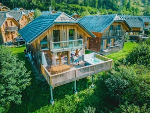 House - 027 W7 in St Georgen am Kreischberg (Sankt Georgen am Kreischberg)