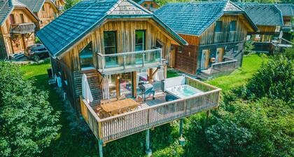 027 W7 in St Georgen am Kreischberg