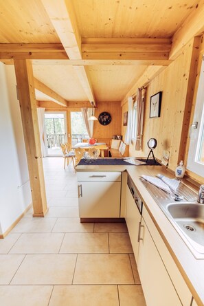 Casa | 4 habitaciones