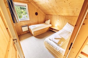 4 bedrooms - 027 W7 in St Georgen am Kreischberg (Sankt Georgen am Kreischberg)