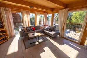 4 bedrooms - 027 W7 in St Georgen am Kreischberg (Sankt Georgen am Kreischberg)