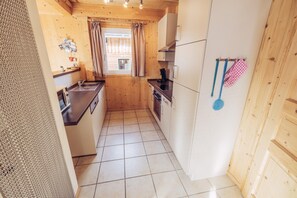 House | 4 bedrooms - 024 W4 in St Georgen am Kreischberg (Sankt Georgen am Kreischberg)