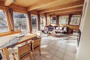 Ferienhaus | 4 Schlafzimmer