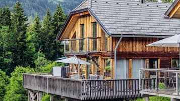 Rumah | 4 kamar tidur