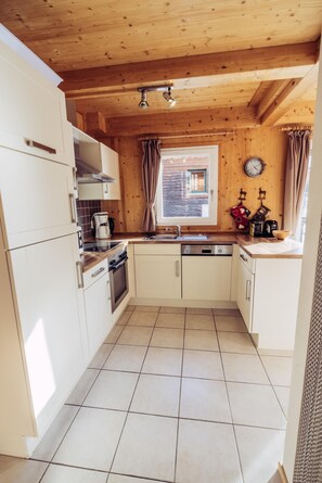 Maison | 4 chambres