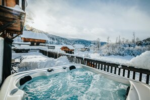 House | 4 bedrooms - 025 W5 in St Georgen am Kreischberg (Sankt Georgen am Kreischberg)