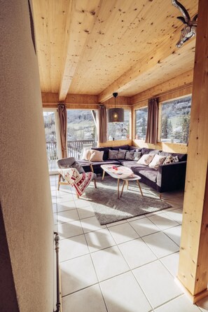 Ferienhaus | 4 Schlafzimmer