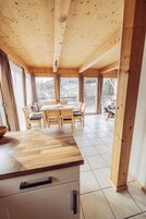 4 habitaciones 