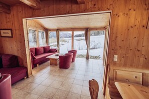 3 bedrooms - 030 W10 in St Georgen am Kreischberg (Sankt Georgen am Kreischberg)