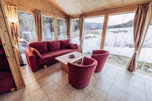 บ้านพัก | 3 ห้องนอน