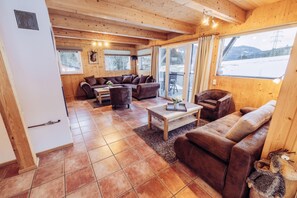 Ferienhaus | 4 Schlafzimmer