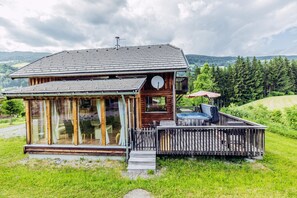 House - 031 W11 in St Georgen am Kreischberg (Sankt Georgen am Kreischberg)