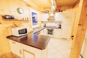 4 bedrooms - 034 W14 in St Georgen am Kreischberg (Sankt Georgen am Kreischberg)
