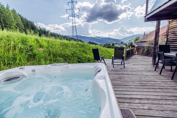 4 bedrooms - 034 W14 in St Georgen am Kreischberg (Sankt Georgen am Kreischberg)