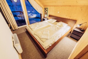 Ferienhaus | 4 Schlafzimmer