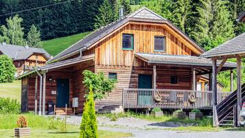 Ferienhaus | 4 Schlafzimmer