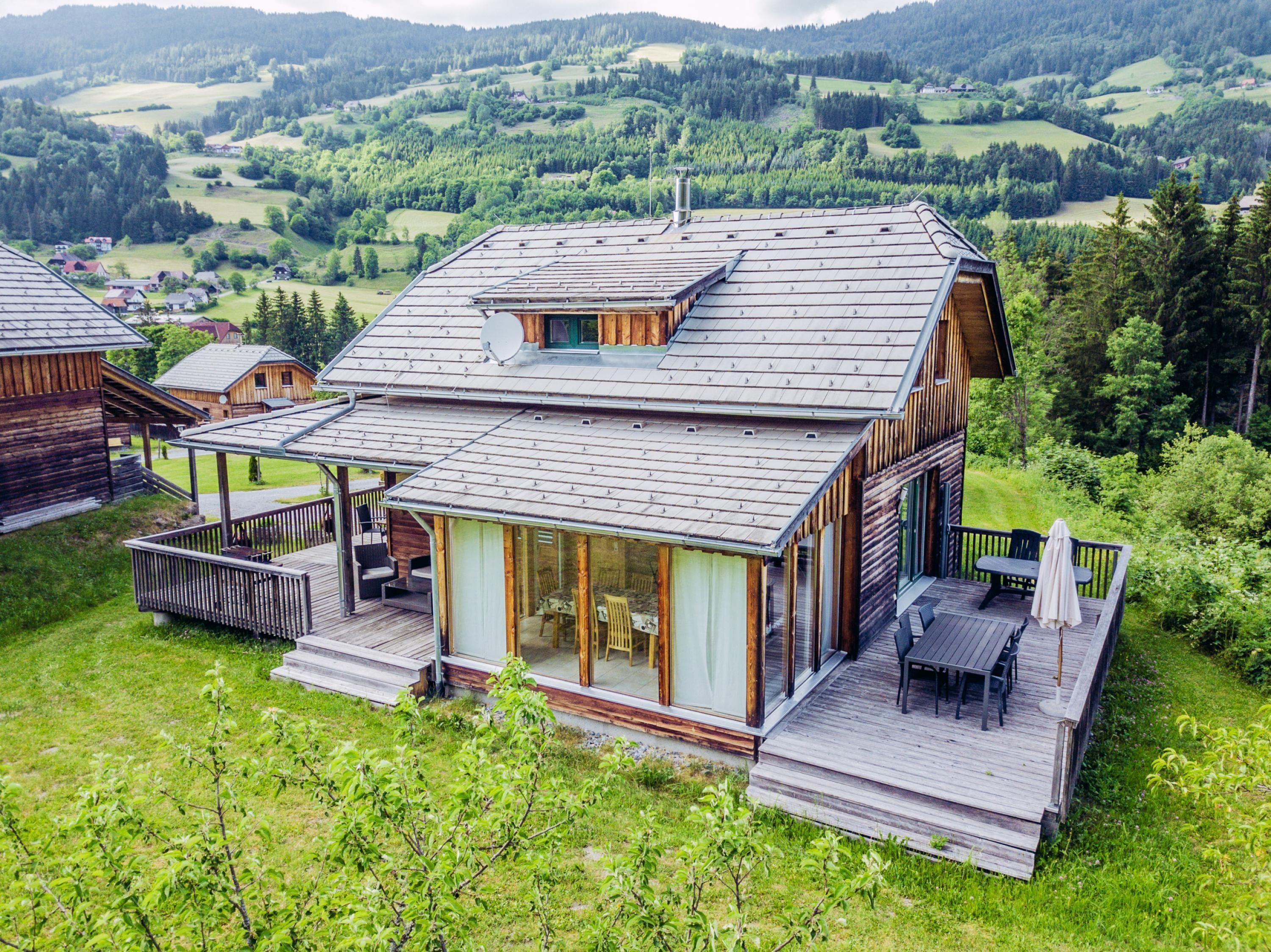 Ferienhaus | 4 Schlafzimmer