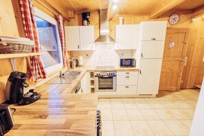 House - 033 W13 in St Georgen am Kreischberg (Sankt Georgen am Kreischberg)