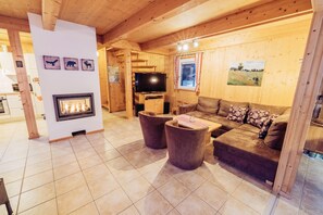 Ferienhaus | 4 Schlafzimmer