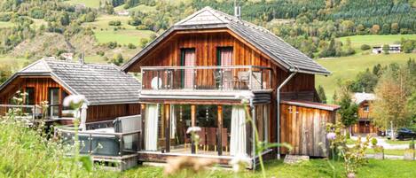 Casa | 4 habitaciones