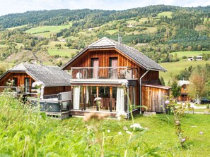 Hus | 4 soveværelser